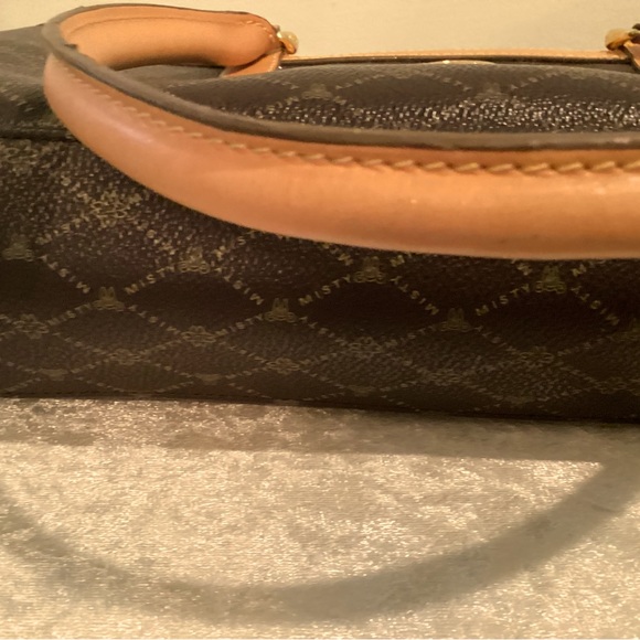 Beautiful leather misty collection purse - Picture 11 of 11